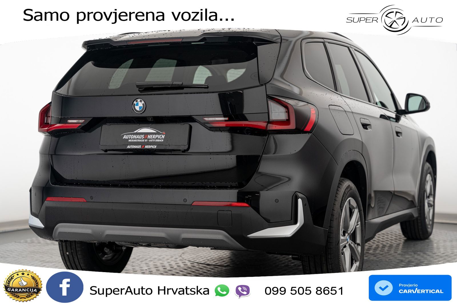 BMW X1 20d (163 KS) sDrive Steptronic