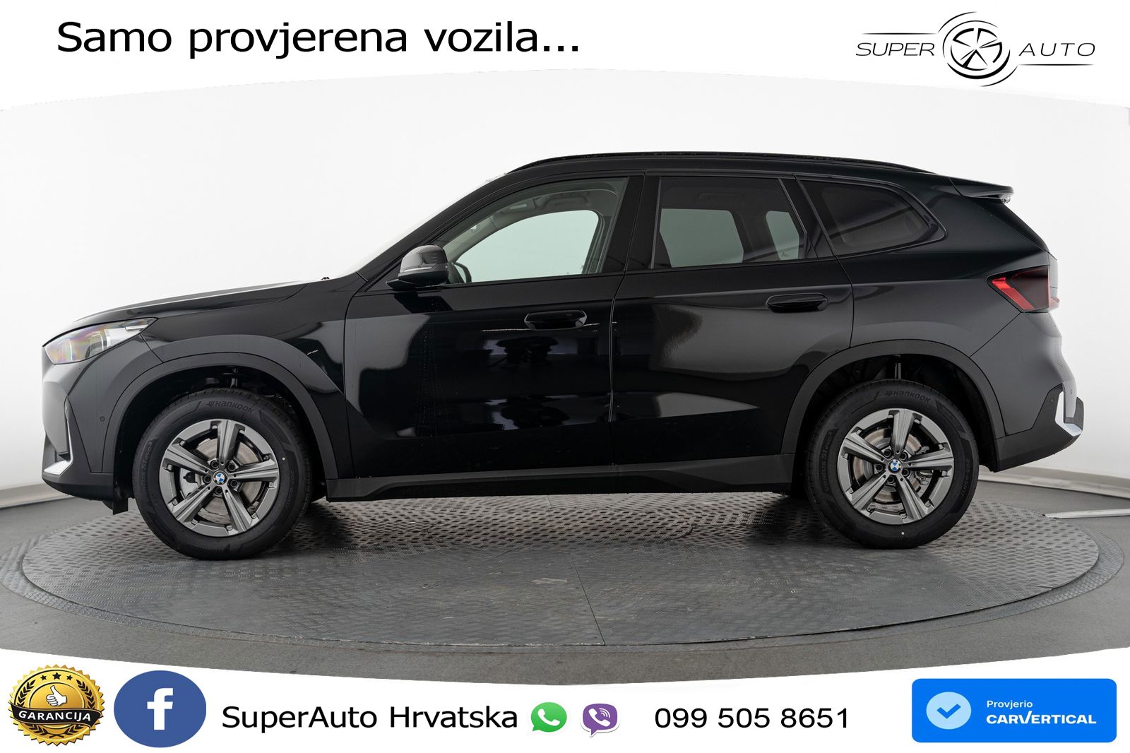 BMW X1 20d (163 KS) sDrive Steptronic
