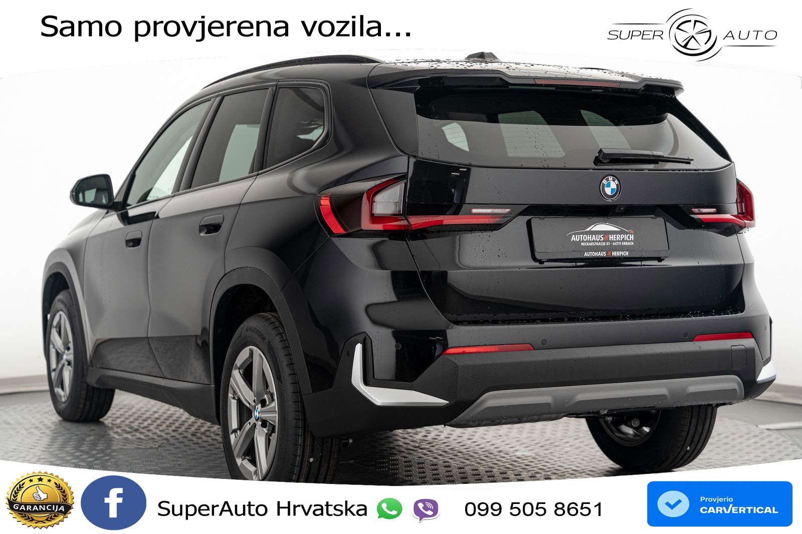 BMW X1 20d (163 KS) sDrive Steptronic