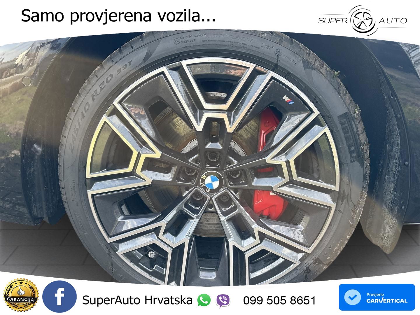 BMW 540d Touring (303 KS) xDrive Steptronic M Sport LED+GR SJED+ACC