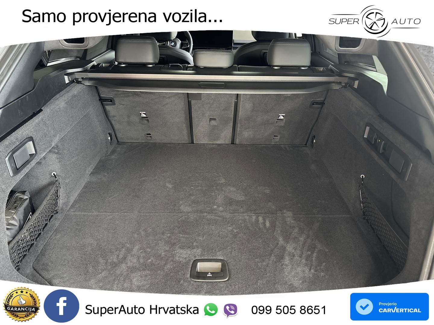 BMW 540d Touring (303 KS) xDrive Steptronic M Sport LED+GR SJED+ACC