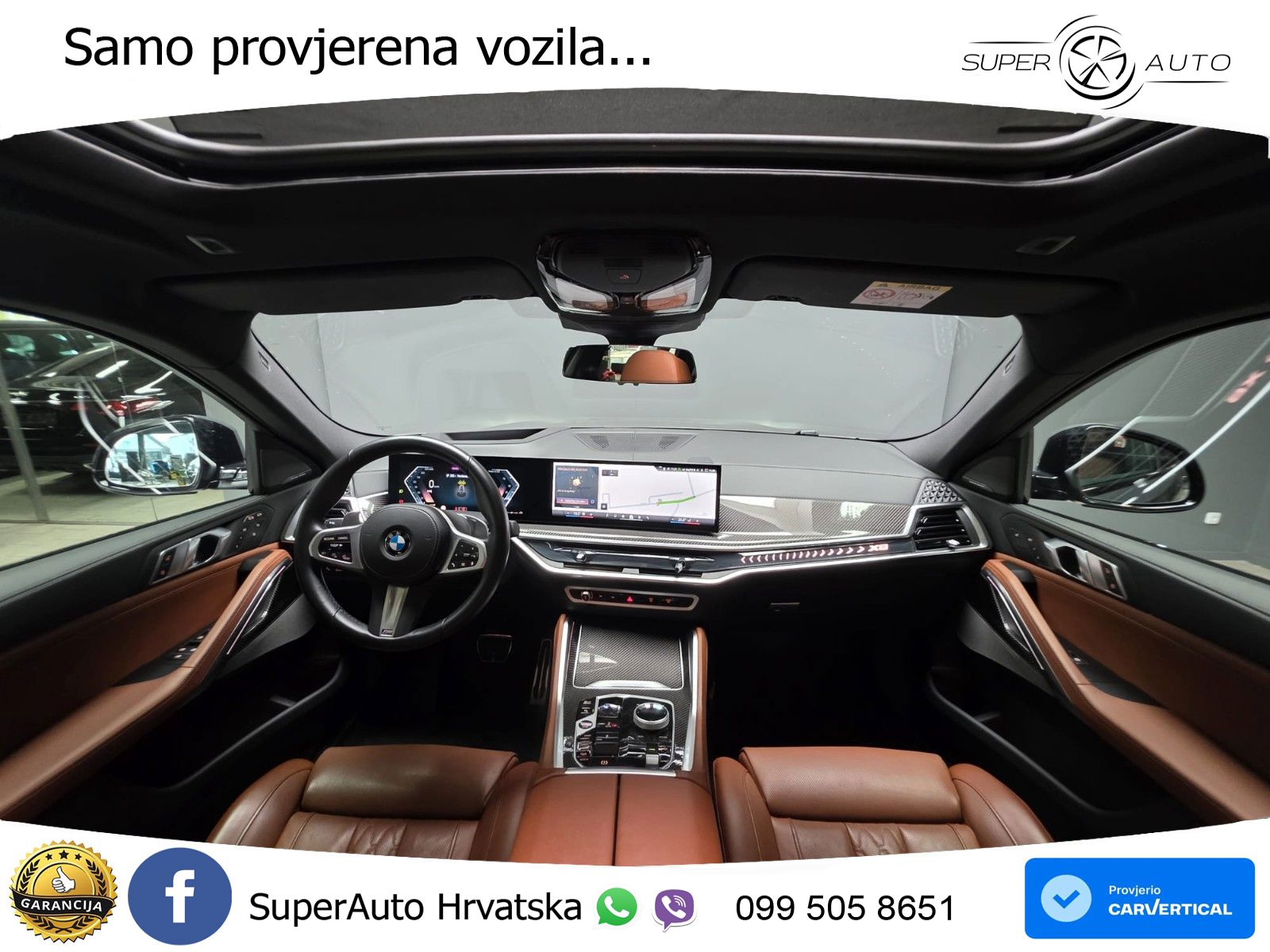 BMW X6 40i (381 KS) xDrive Steptronic LED+GR SJED+ACC