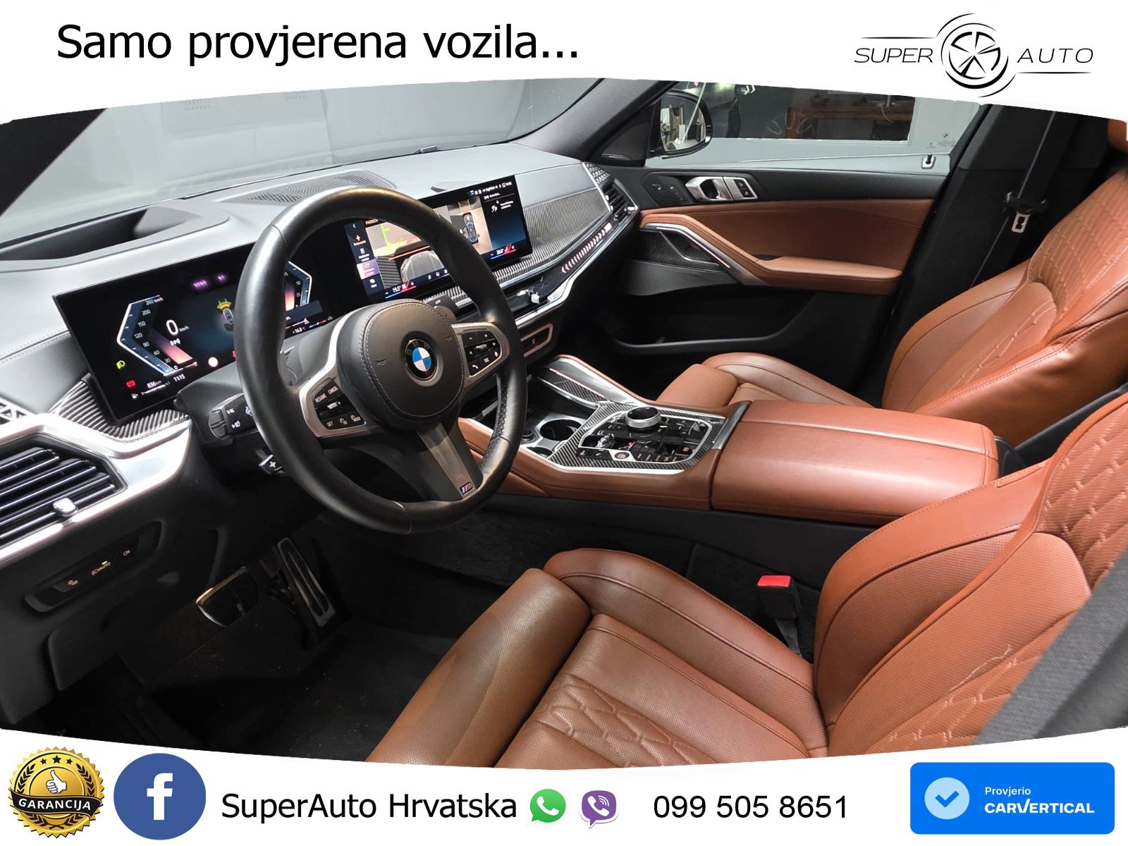 BMW X6 40i (381 KS) xDrive Steptronic LED+GR SJED+ACC