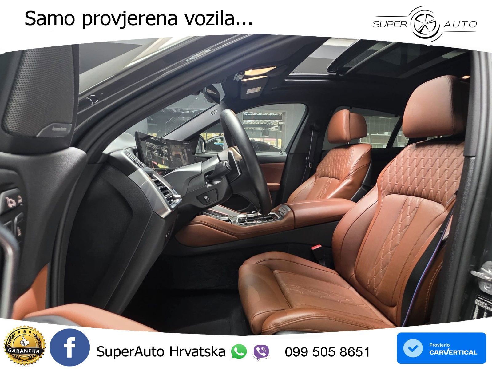 BMW X6 40i (381 KS) xDrive Steptronic LED+GR SJED+ACC