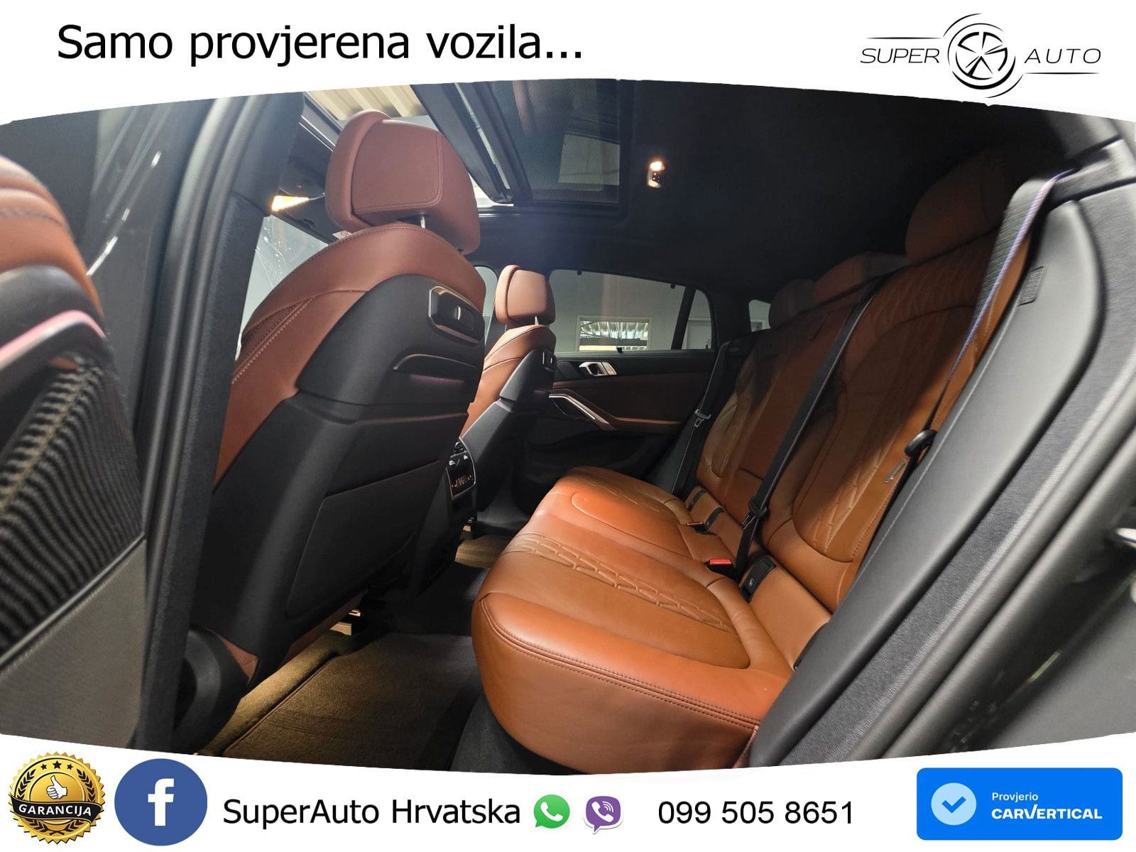 BMW X6 40i (381 KS) xDrive Steptronic LED+GR SJED+ACC