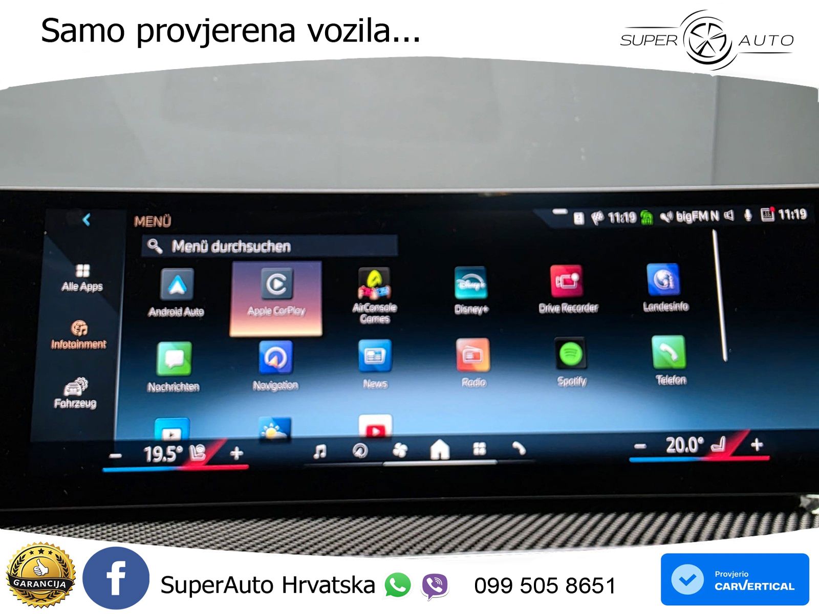 BMW X6 40i (381 KS) xDrive Steptronic LED+GR SJED+ACC