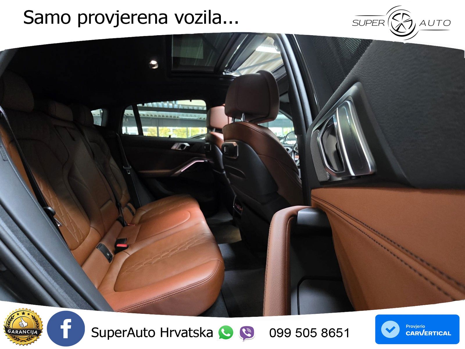 BMW X6 40i (381 KS) xDrive Steptronic LED+GR SJED+ACC