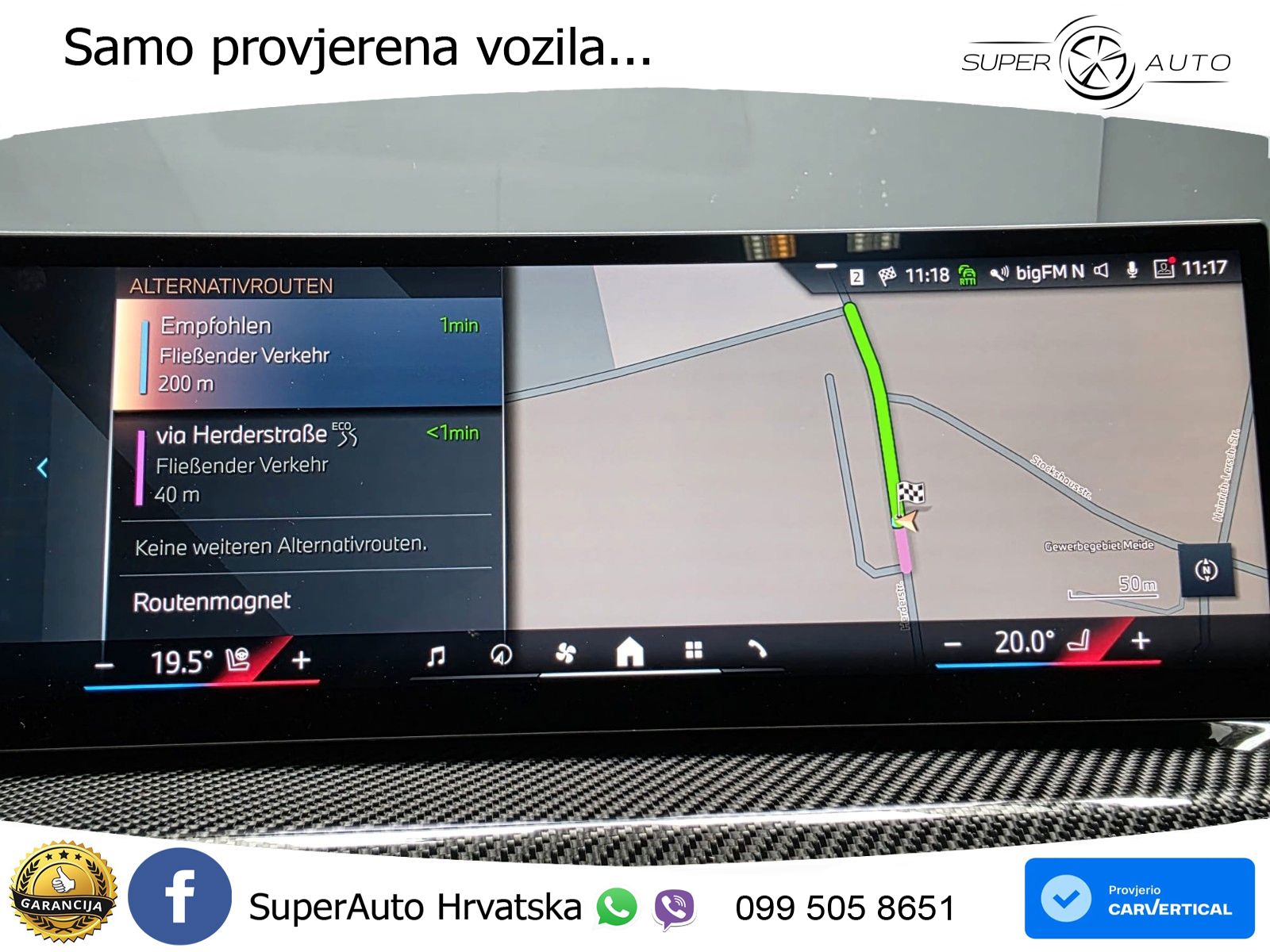 BMW X6 40i (381 KS) xDrive Steptronic LED+GR SJED+ACC