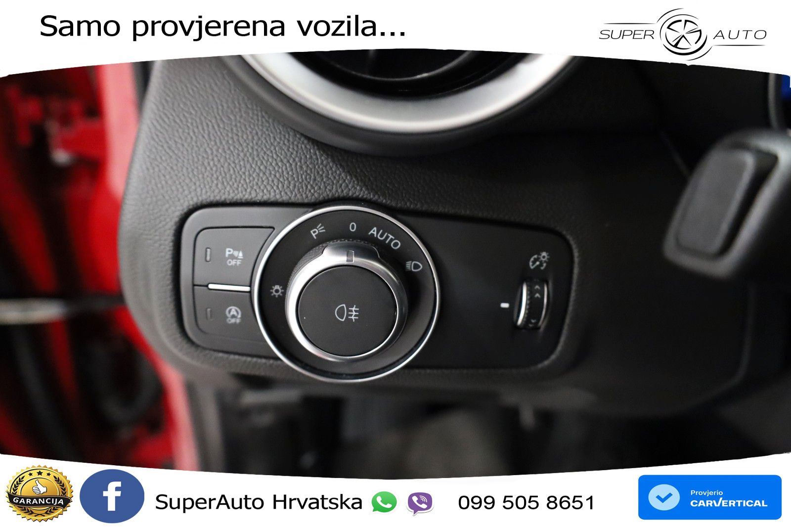 Alfa Romeo Giulia 2.0 Turbo (280 KS) Q4 Automatic LED+GR SJED+ACC