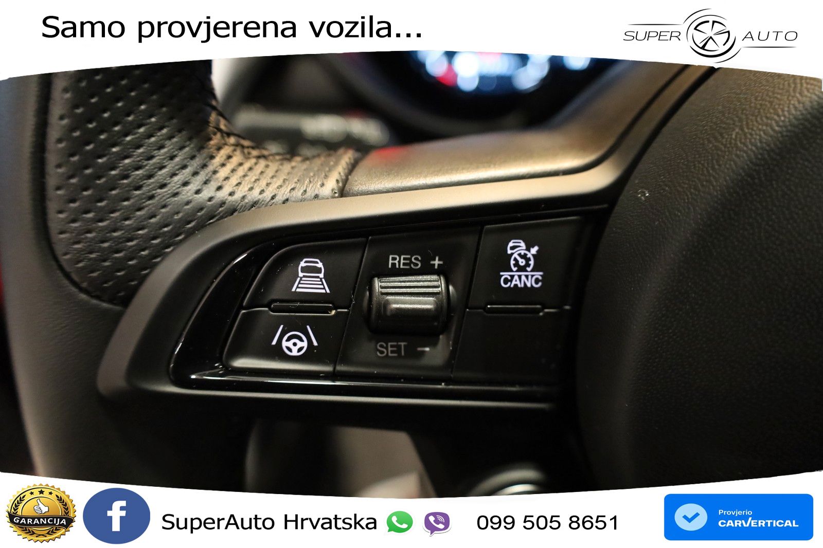 Alfa Romeo Giulia 2.0 Turbo (280 KS) Q4 Automatic LED+GR SJED+ACC