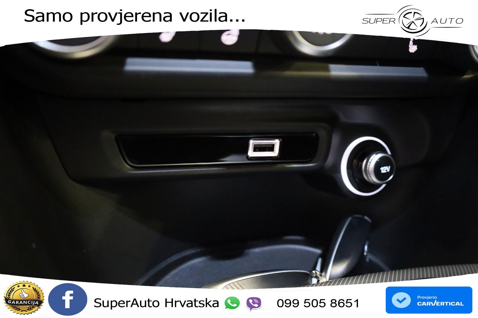 Alfa Romeo Giulia 2.0 Turbo (280 KS) Q4 Automatic LED+GR SJED+ACC