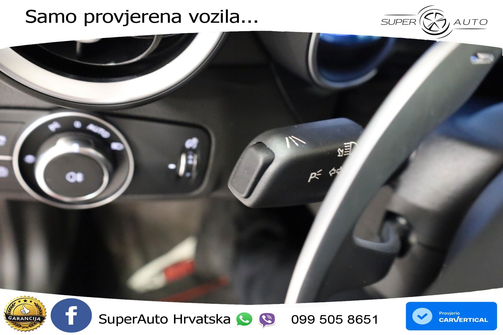 Alfa Romeo Giulia 2.0 Turbo (280 KS) Q4 Automatic LED+GR SJED+ACC
