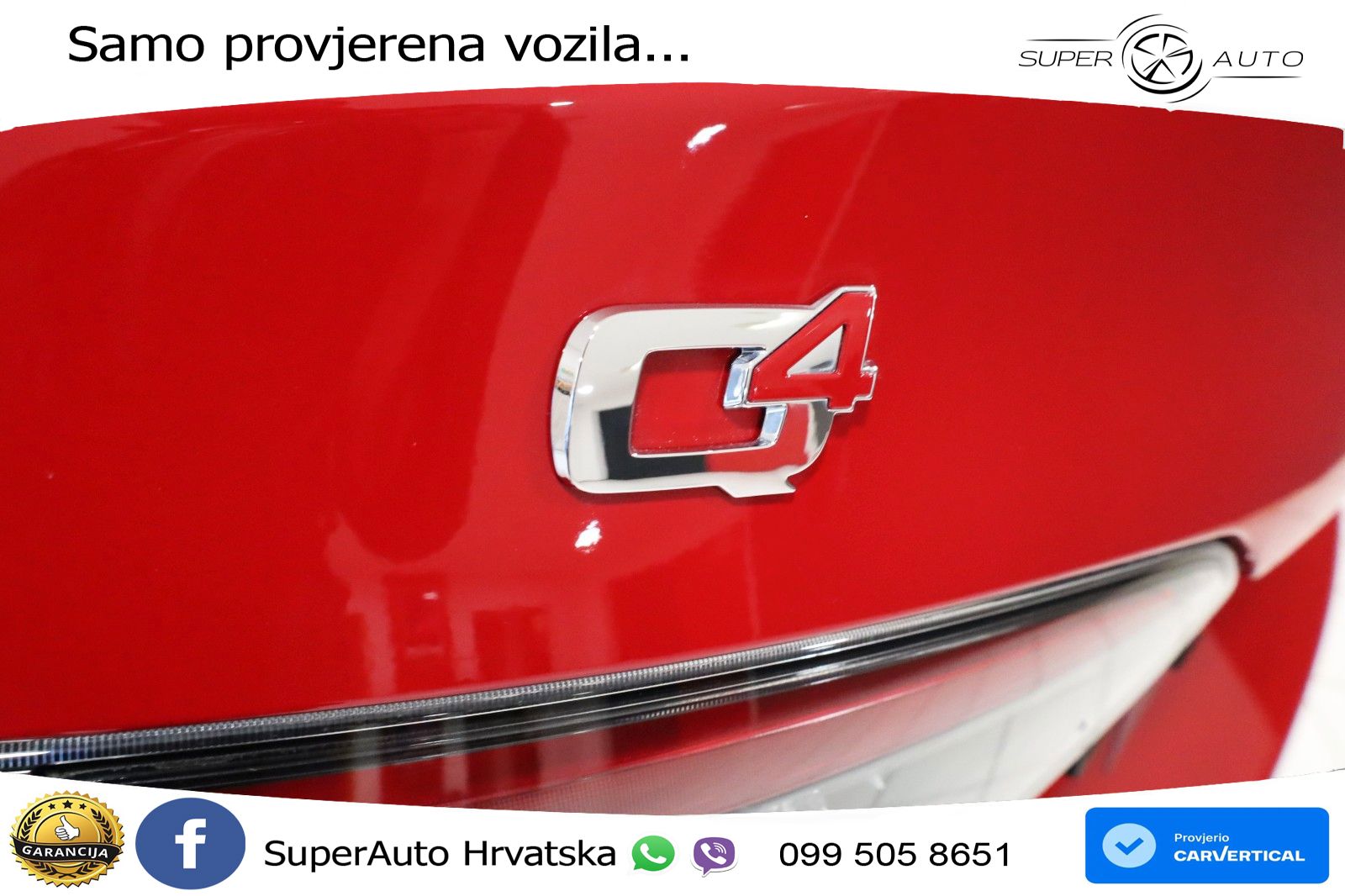 Alfa Romeo Giulia 2.0 Turbo (280 KS) Q4 Automatic LED+GR SJED+ACC