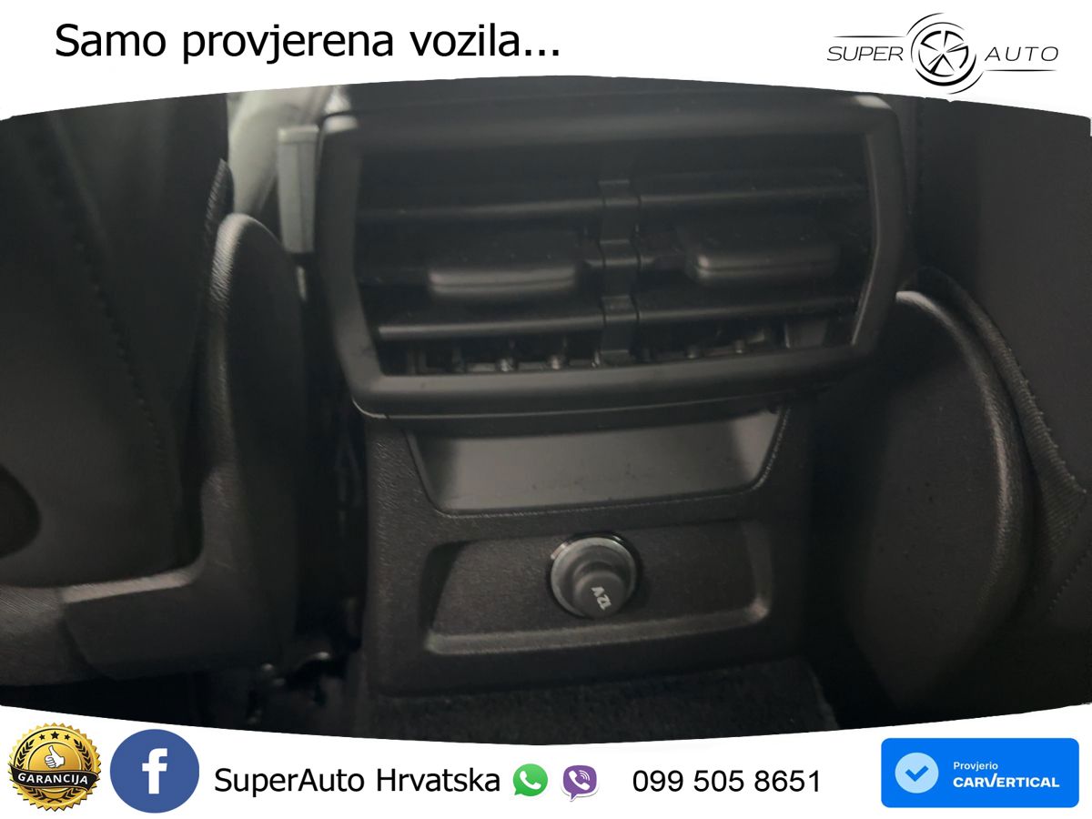 Audi S3 Limuzina 2.0 TFSI (310 KS) quattro S tronic MATRIX+GR SJED+KAM