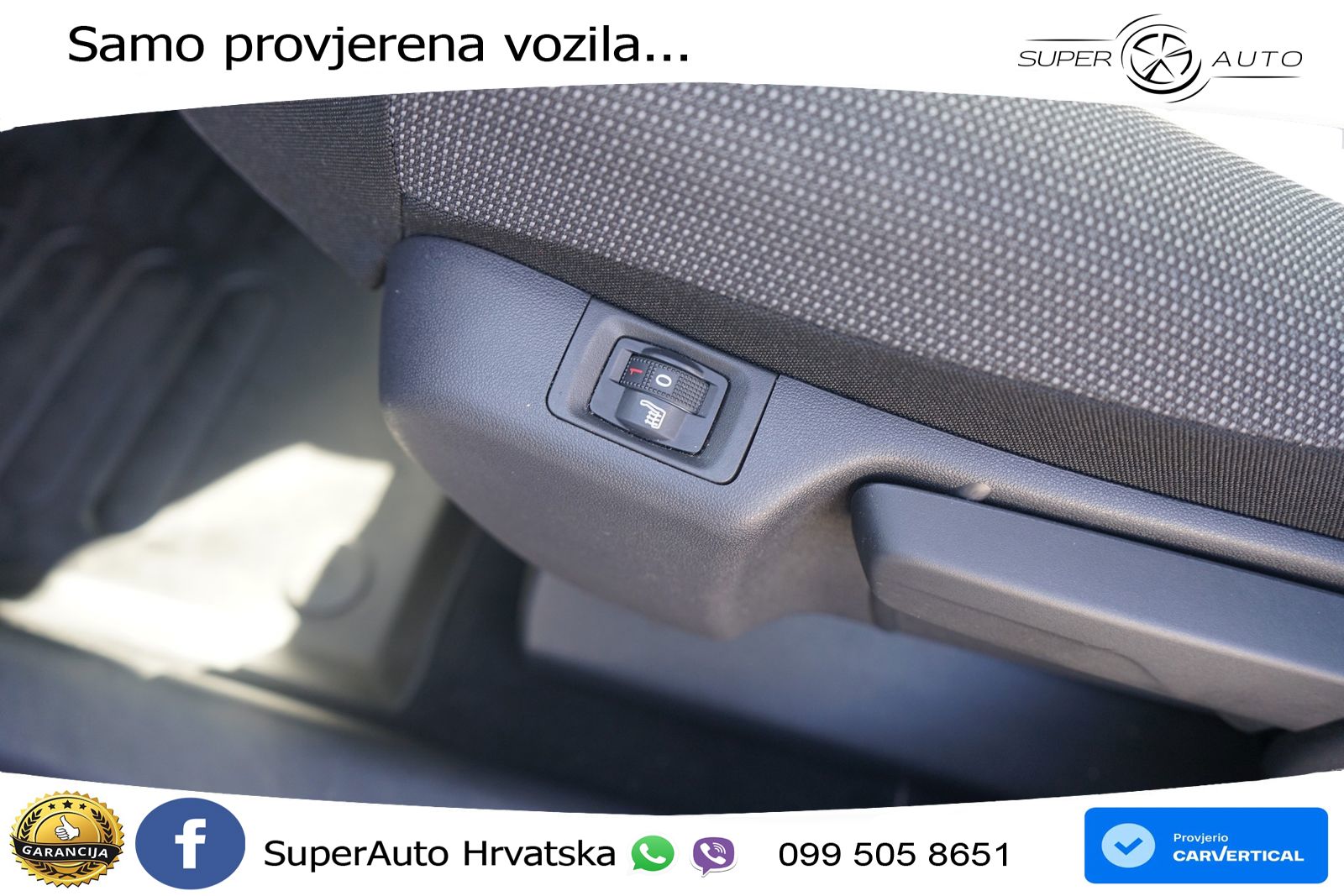 Citroen C3 Aircross 1.2 PureTech (110 KS)