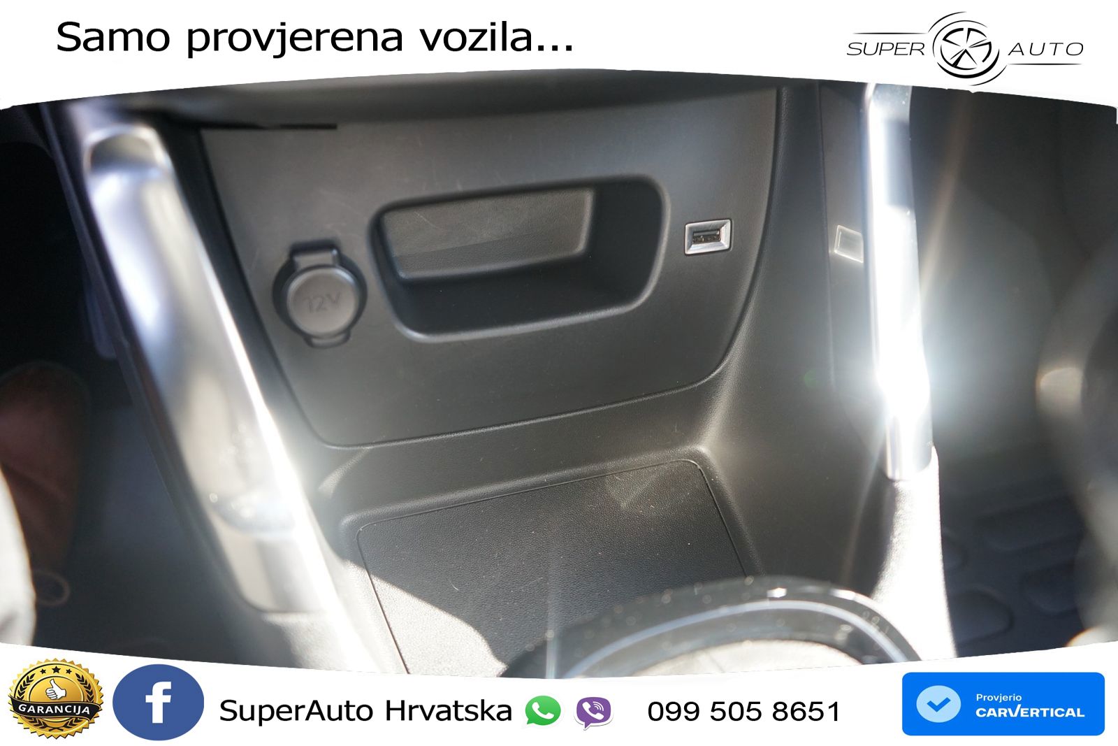 Citroen C3 Aircross 1.2 PureTech (110 KS)
