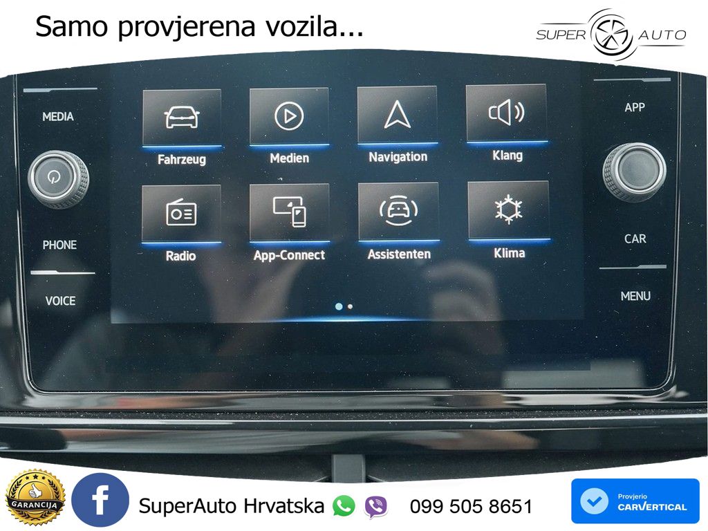 Volkswagen T-Roc I 2.0 TDI (150 KS) DSG MATRIX+GR SJED+KAM