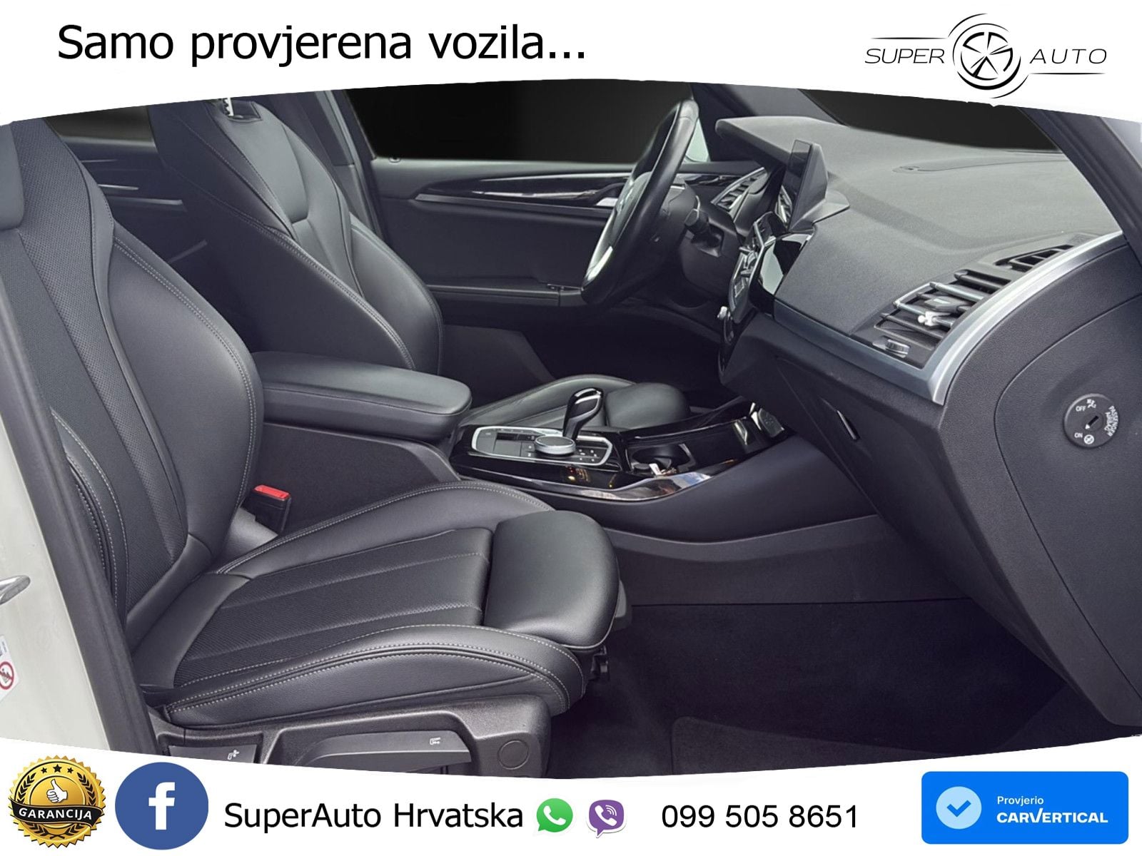 BMW X3 30e xDrive Steptronic LED+GR SJED+ACC