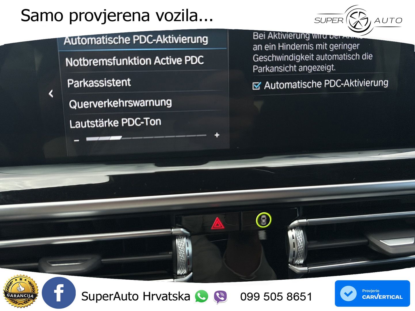 BMW X3 30e xDrive Steptronic LED+GR SJED+ACC