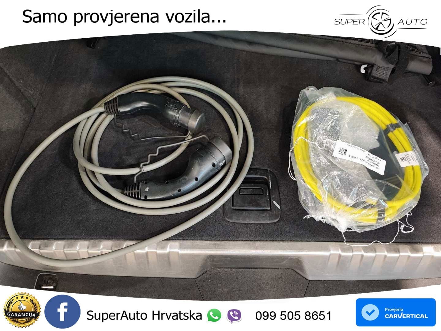 BMW X3 30e xDrive Steptronic LED+GR SJED+ACC