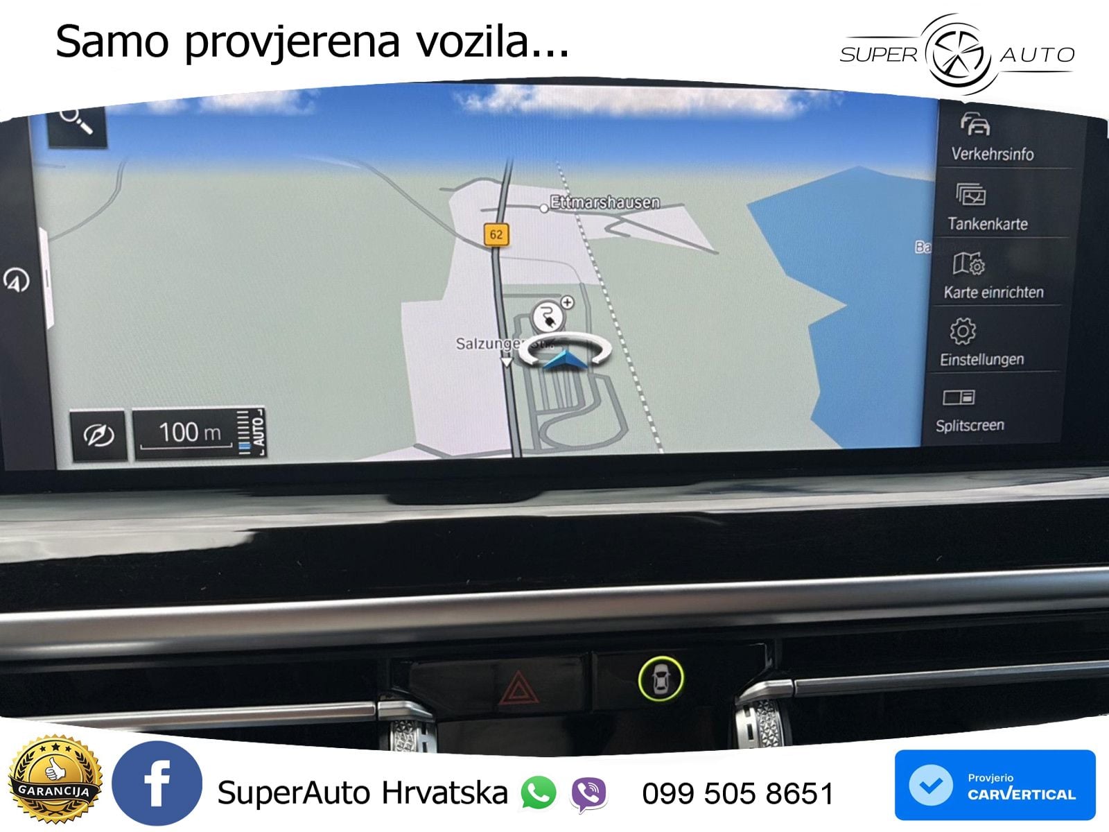 BMW X3 30e xDrive Steptronic LED+GR SJED+ACC