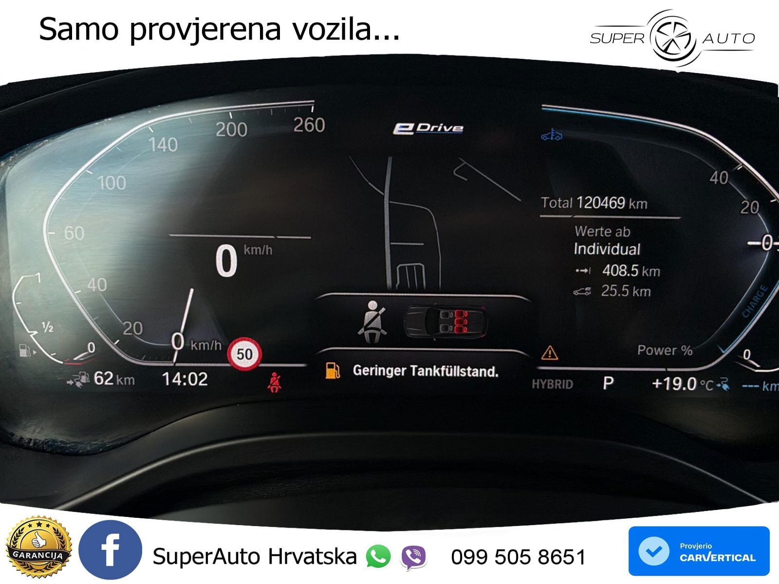 BMW X3 30e xDrive Steptronic LED+GR SJED+ACC