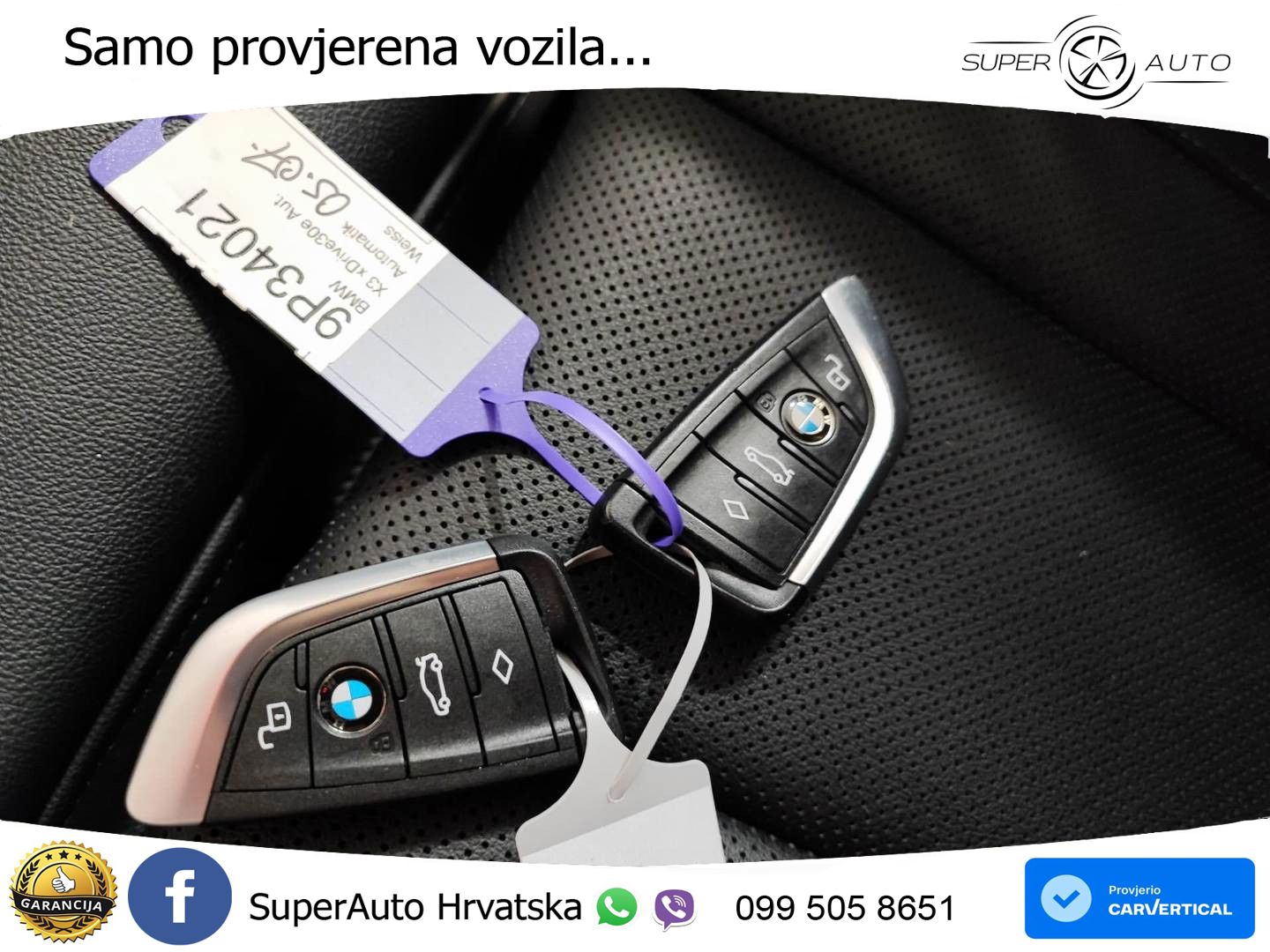 BMW X3 30e xDrive Steptronic LED+GR SJED+ACC