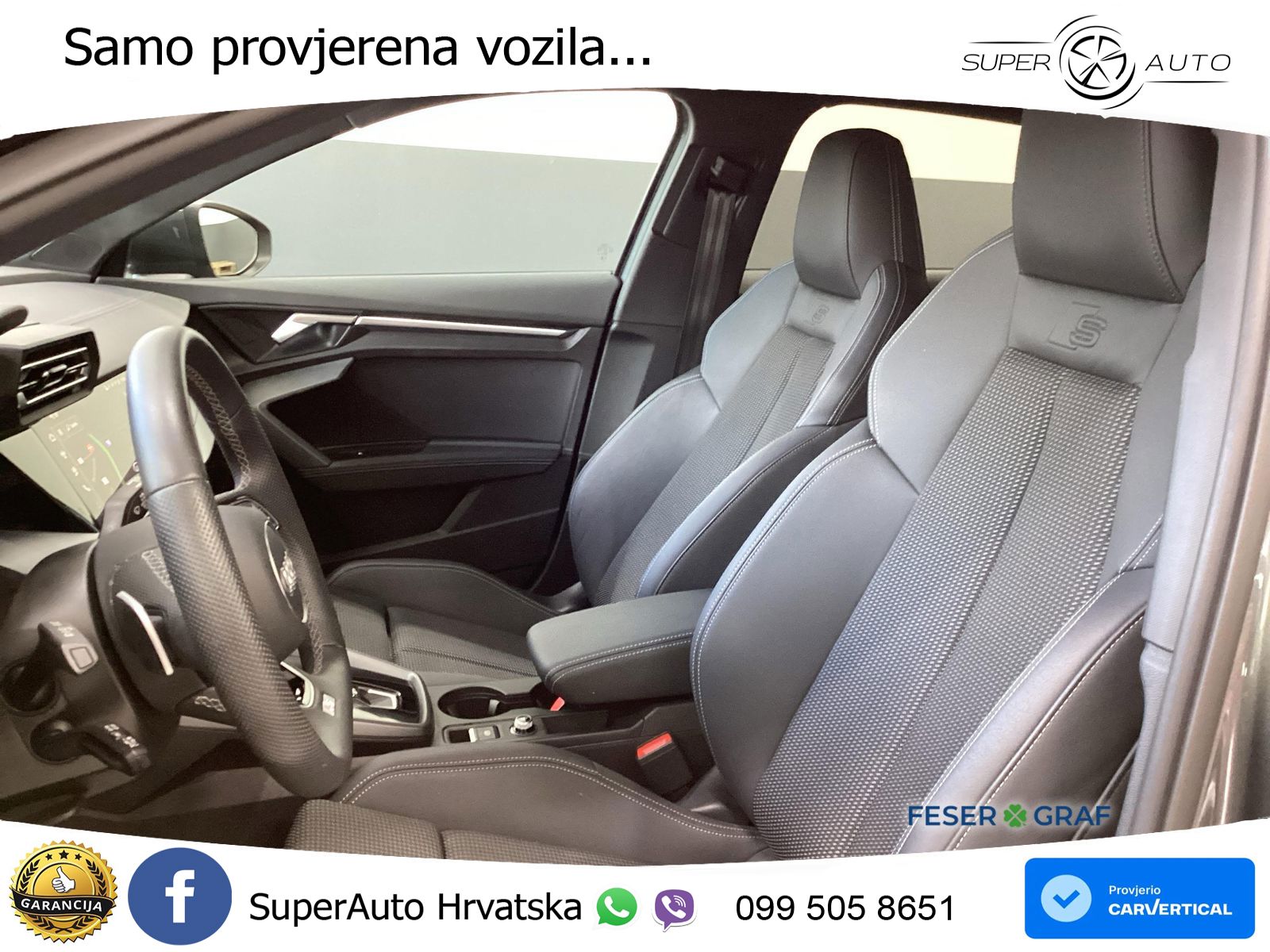 Audi A3 35 TFSI (150 KS) S tronic S line LED+GR SJED+ACC