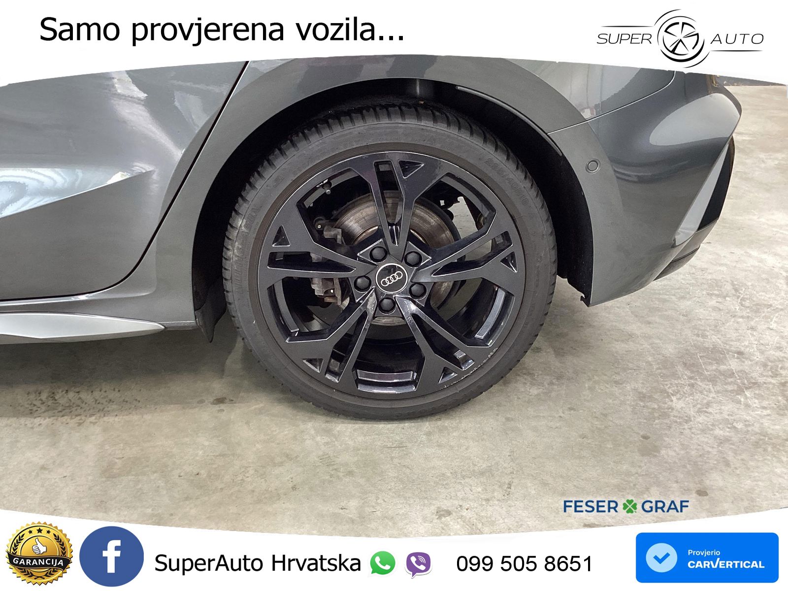 Audi A3 35 TFSI (150 KS) S tronic S line LED+GR SJED+ACC