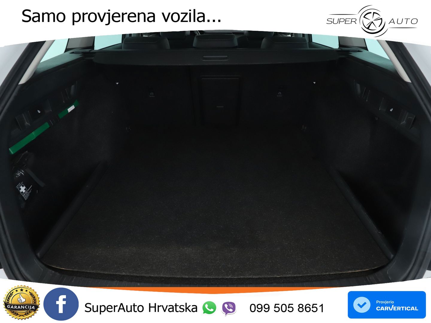 Škoda Octavia Combi iV 1.4 TSI (204 KS) DSG LED+GR SJED+ACC