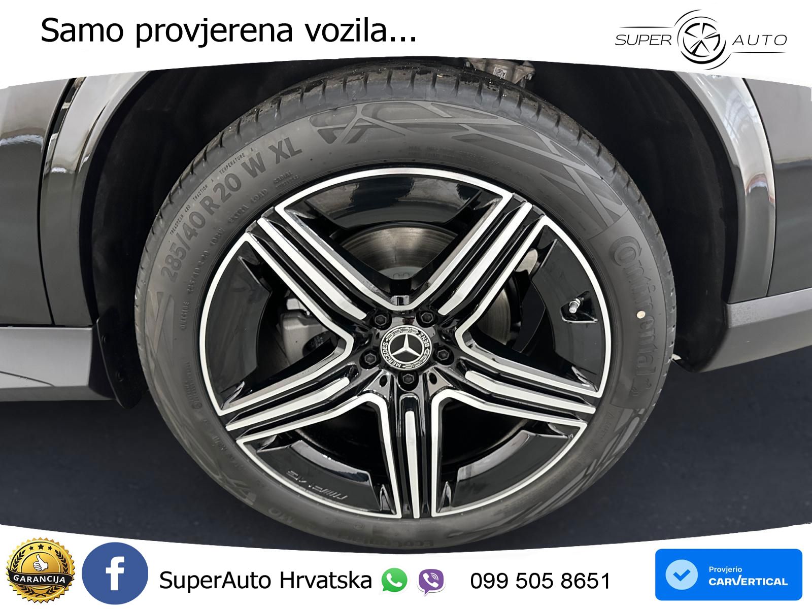Mercedes GLC 220d (197 KS) 4MATIC 9G-TRONIC AMG ACC+GR SJED+360+PANO