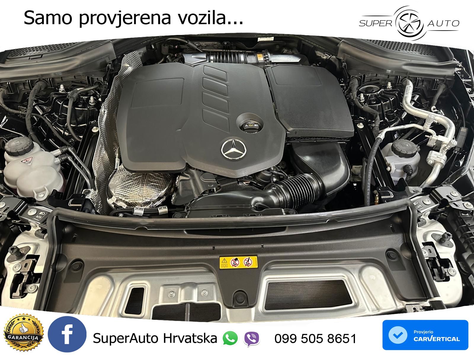 Mercedes GLC 220d (197 KS) 4MATIC 9G-TRONIC AMG ACC+GR SJED+360+PANO