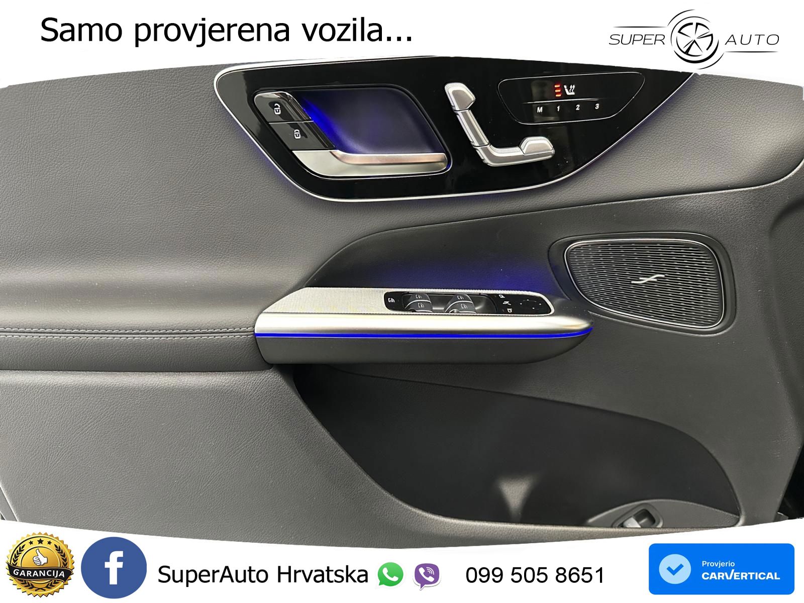 Mercedes GLC 220d (197 KS) 4MATIC 9G-TRONIC AMG ACC+GR SJED+360+PANO
