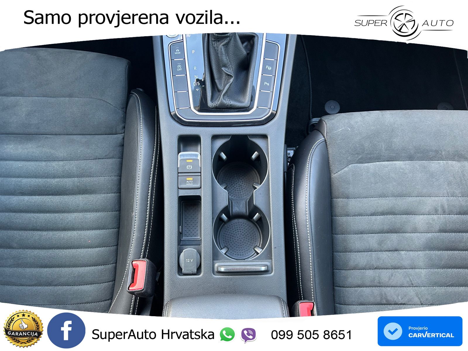 Volkswagen Passat Variant 2.0 TDI (200 KS) 4MOTION DSG Elegance LED+GR SJED+ACC
