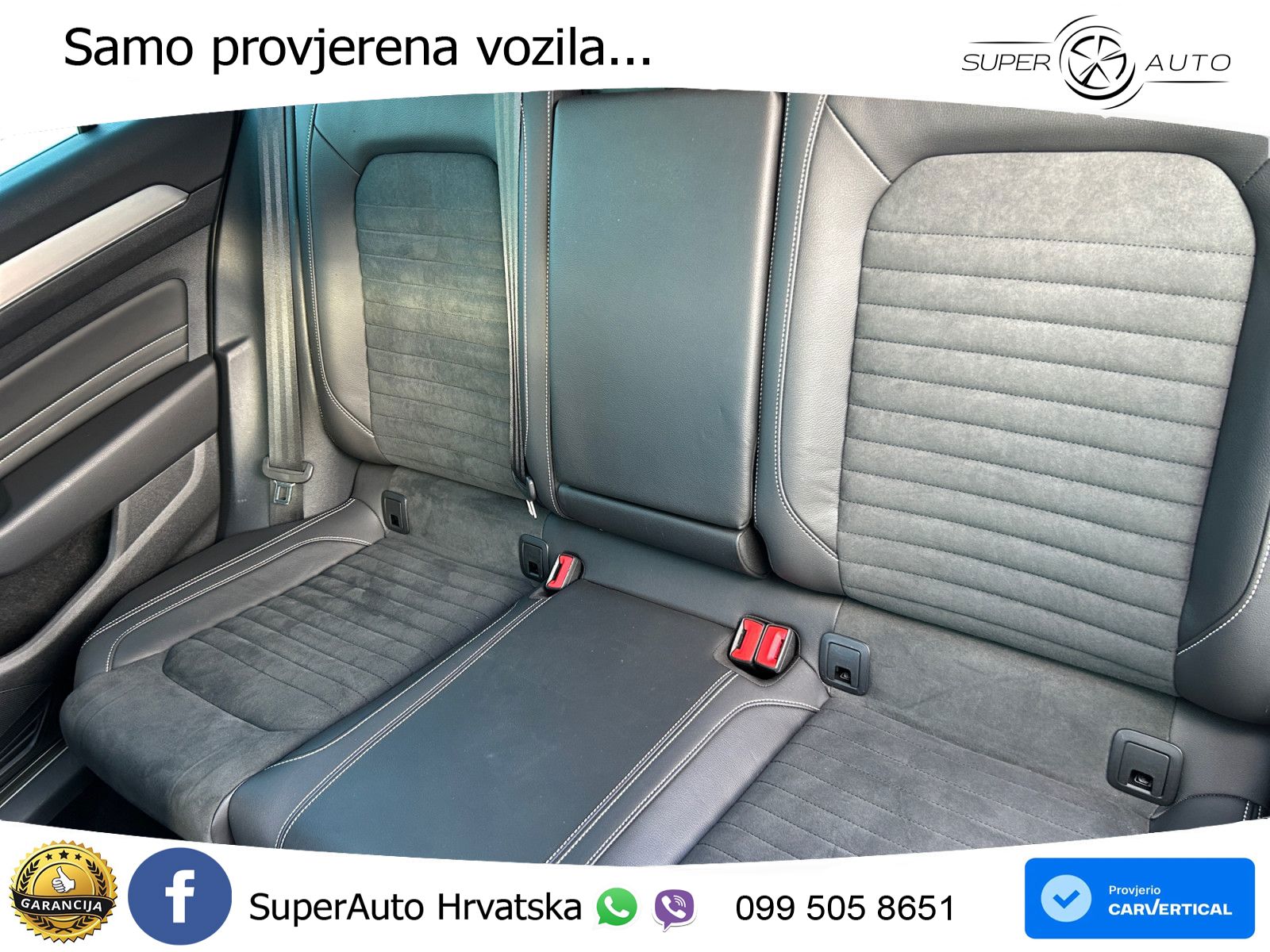 Volkswagen Passat Variant 2.0 TDI (200 KS) 4MOTION DSG Elegance LED+GR SJED+ACC