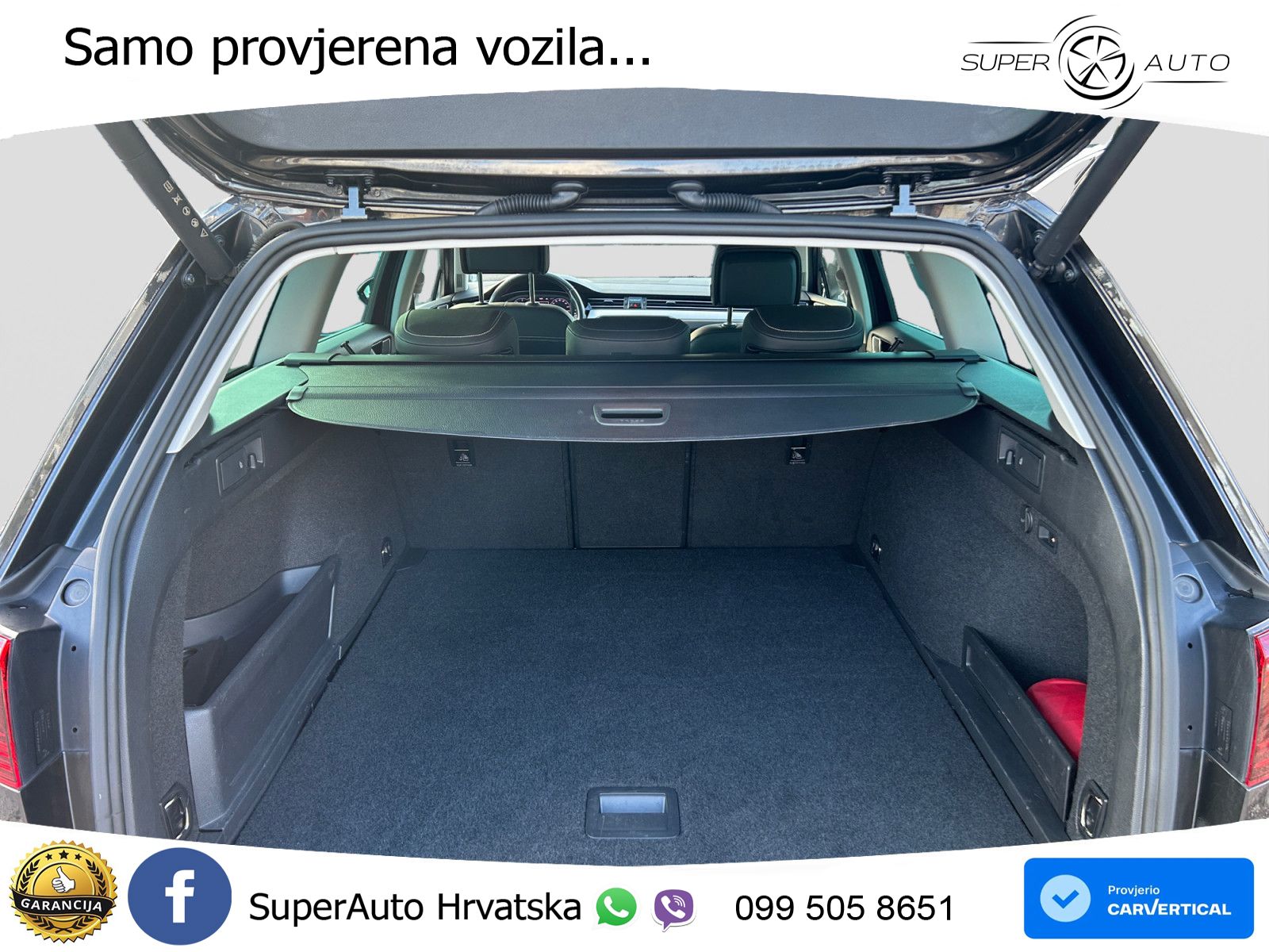 Volkswagen Passat Variant 2.0 TDI (200 KS) 4MOTION DSG Elegance LED+GR SJED+ACC