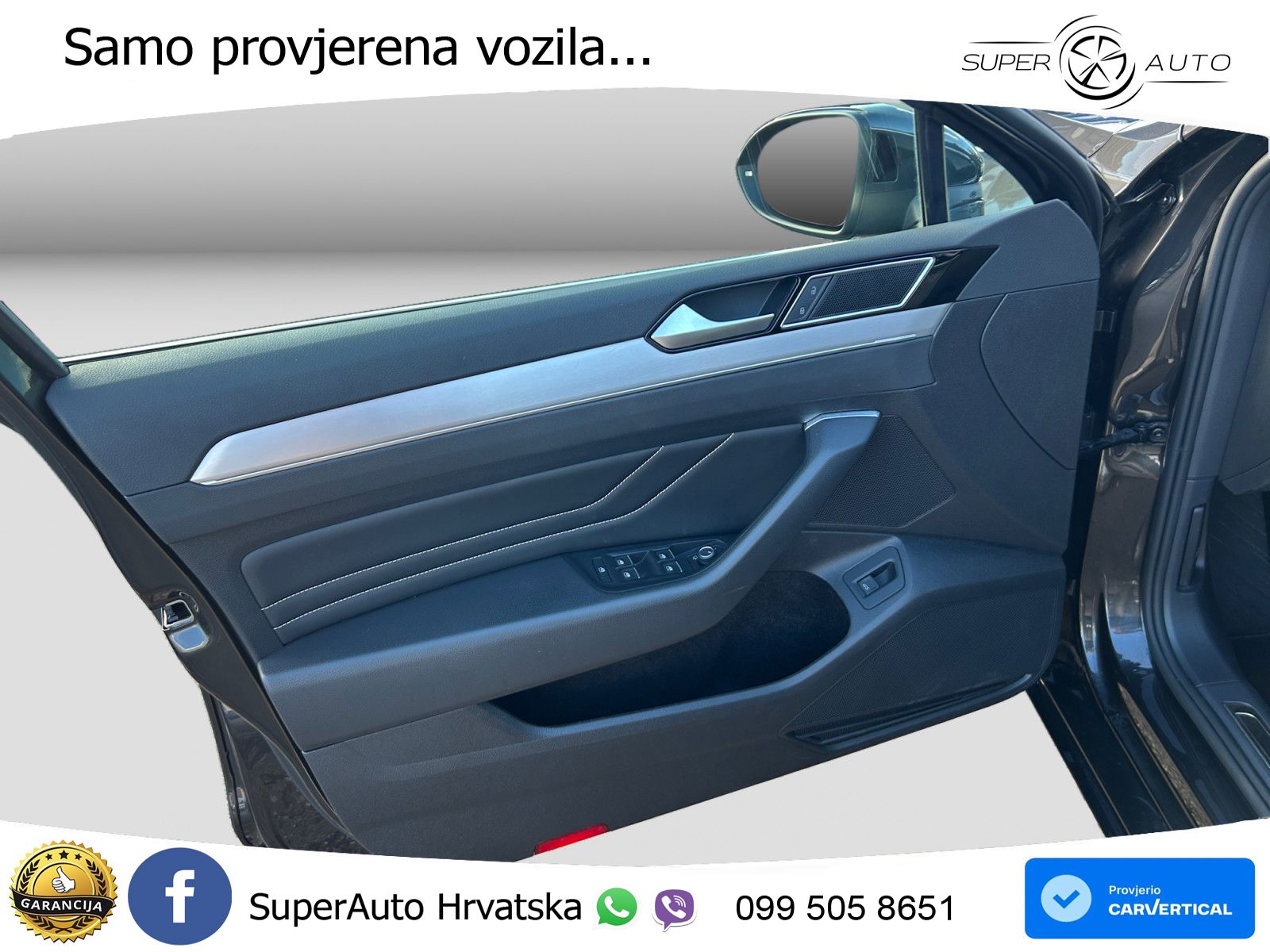 Volkswagen Passat Variant 2.0 TDI (200 KS) 4MOTION DSG Elegance LED+GR SJED+ACC
