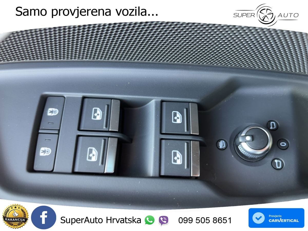 Audi A3 40 TFSIe (204 KS) S tronic advanced