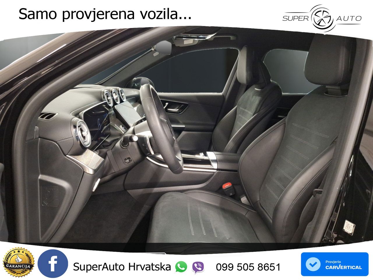Mercedes GLC 220d (197 KS) 4MATIC 9G-TRONIC AMG LED+GR SJED+ACC
