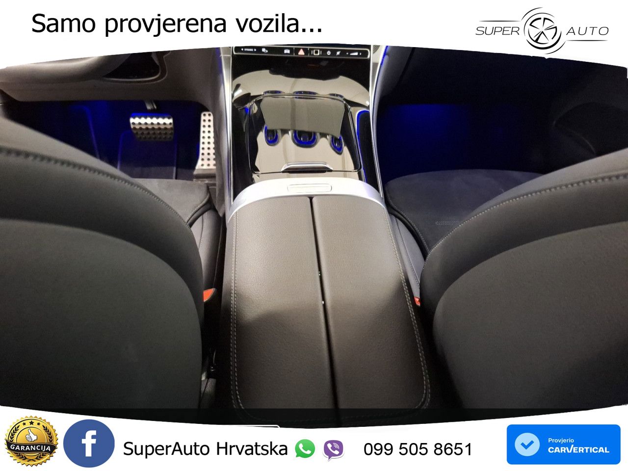 Mercedes GLC 220d (197 KS) 4MATIC 9G-TRONIC AMG LED+GR SJED+ACC