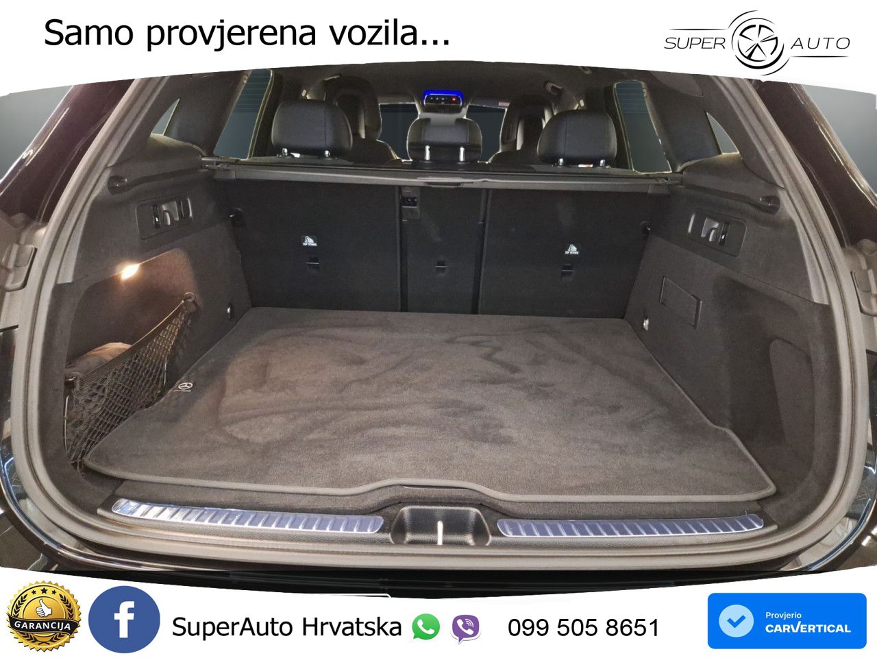 Mercedes GLC 220d (197 KS) 4MATIC 9G-TRONIC AMG LED+GR SJED+ACC