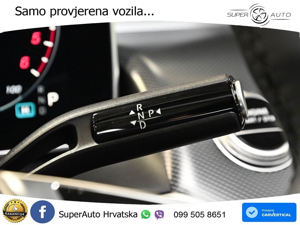 Mercedes GLC Coupe 300de (333 KS) 4MATIC 9G-TRONIC Avantgarde LED+GR SJED+ACC