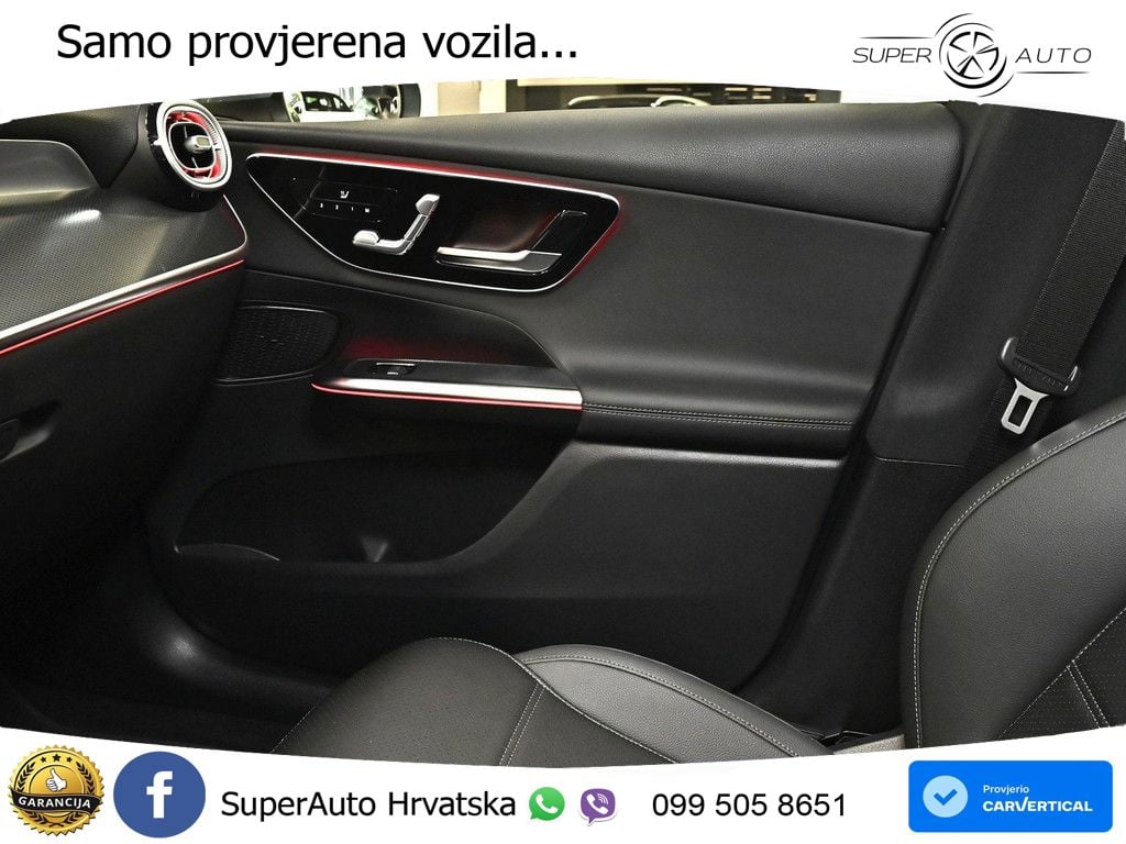 Mercedes GLC Coupe 300de (333 KS) 4MATIC 9G-TRONIC Avantgarde LED+GR SJED+ACC