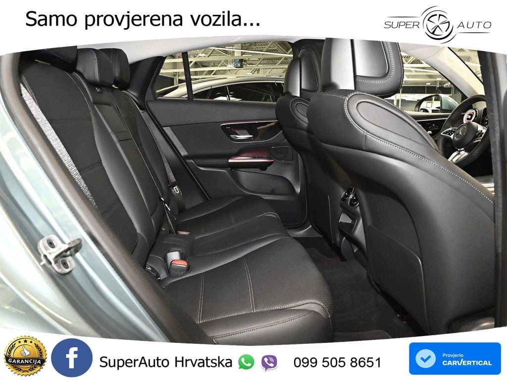 Mercedes GLC Coupe 300de (333 KS) 4MATIC 9G-TRONIC Avantgarde LED+GR SJED+ACC