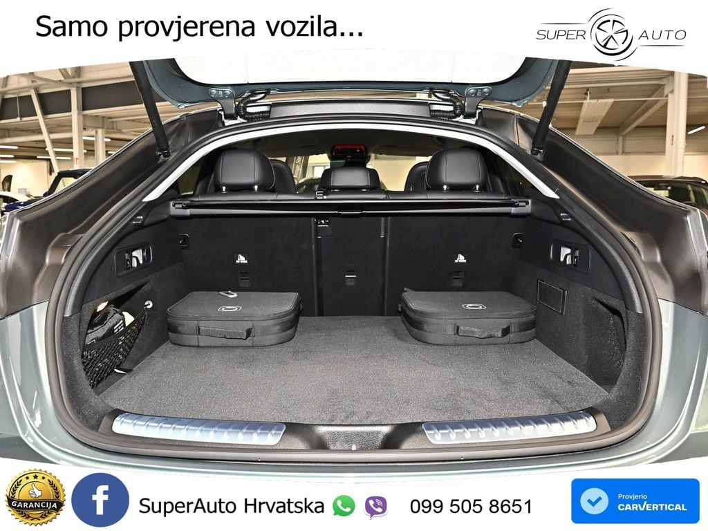 Mercedes GLC Coupe 300de (333 KS) 4MATIC 9G-TRONIC Avantgarde LED+GR SJED+ACC