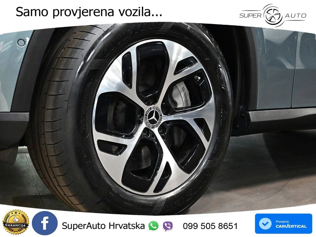 Mercedes GLC Coupe 300de (333 KS) 4MATIC 9G-TRONIC Avantgarde LED+GR SJED+ACC