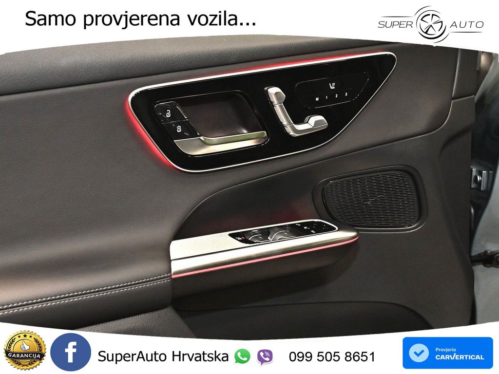 Mercedes GLC Coupe 300de (333 KS) 4MATIC 9G-TRONIC Avantgarde LED+GR SJED+ACC