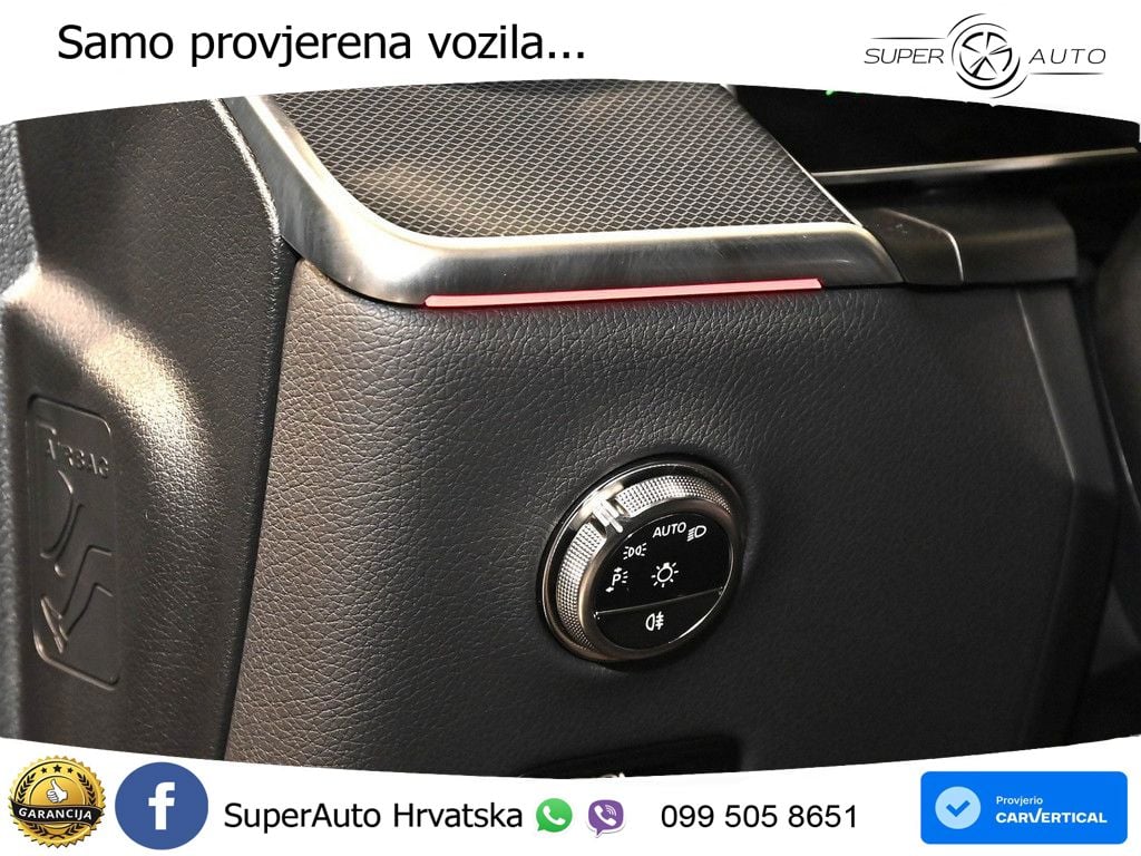 Mercedes GLC Coupe 300de (333 KS) 4MATIC 9G-TRONIC Avantgarde LED+GR SJED+ACC
