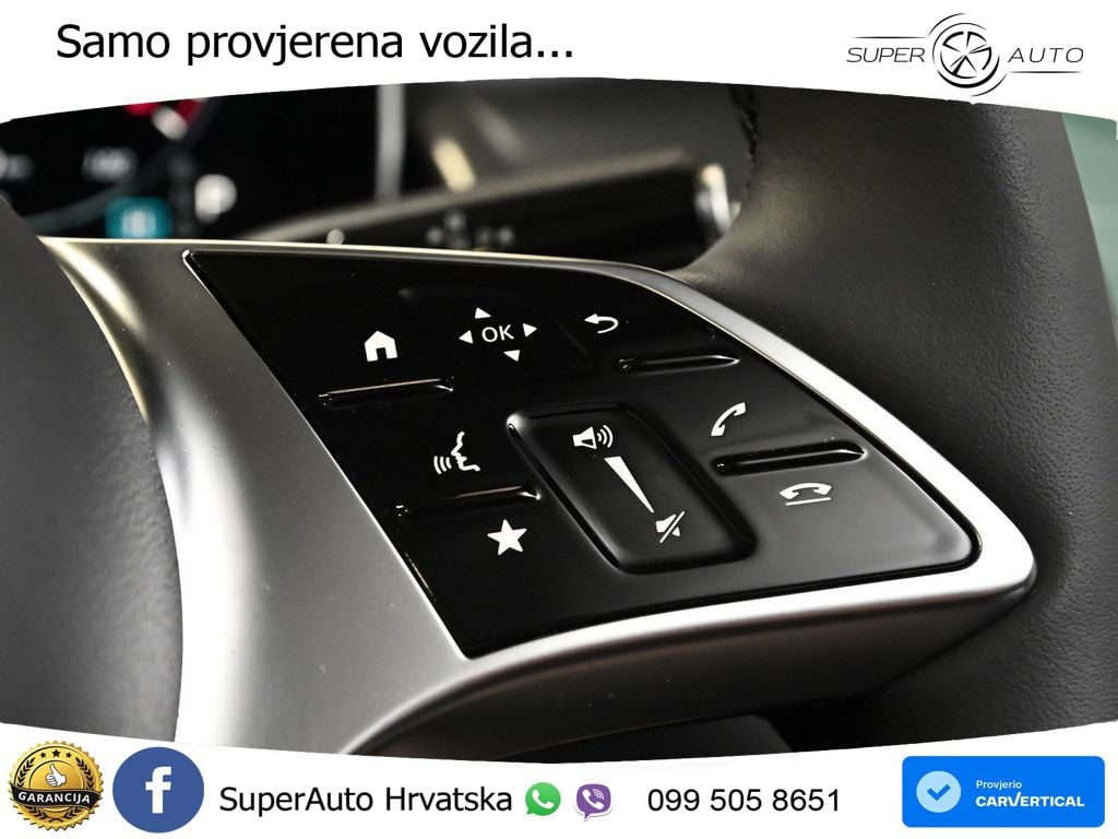 Mercedes GLC Coupe 300de (333 KS) 4MATIC 9G-TRONIC Avantgarde LED+GR SJED+ACC
