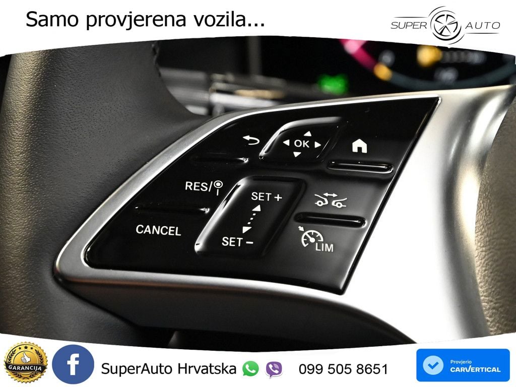 Mercedes GLC Coupe 300de (333 KS) 4MATIC 9G-TRONIC Avantgarde LED+GR SJED+ACC